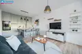 3 room apartment 52 m² Vilnius, Lithuania