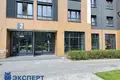 Gewerbefläche 2 zimmer 121 m² in Minsk, Belarus