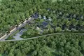 Villa de tres dormitorios 369 m² Choeng Thale, Tailandia