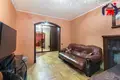 4 room apartment 92 m² Minsk, Belarus