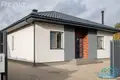 Cottage 114 m² Kalodziscanski sielski Saviet, Belarus