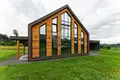 Maison 473 m² Pryliepy, Bélarus