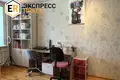 2 room apartment 54 m² Muchaviecki sielski Saviet, Belarus
