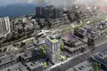 3 bedroom apartment 140 m² Zeytinburnu, Turkey