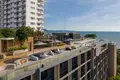 1 bedroom apartment 44 m² Pattaya, Thailand