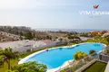 3 bedroom apartment 101 m² Adeje, Spain