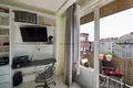 Mieszkanie 1 pokój 36 m² Budapeszt, Węgry