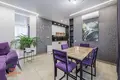 Apartamento 3 habitaciones 84 m² Minsk, Bielorrusia