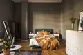 3 room apartment 90 m² in Warsaw, Poland