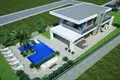 Villa 4 pièces 230 m² Seydikemer, Turquie