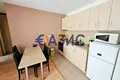 Mieszkanie 2 pokoi 67 m² Nesebyr, Bułgaria