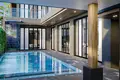villa de 3 chambres 314 m² Rawai, Thaïlande