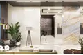 Apartamento 2 habitaciones 41 m² Zarech e, Rusia