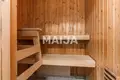 Apartamento 3 habitaciones 90 m² Petajasuo, Finlandia