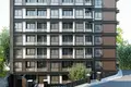 2 bedroom apartment 86 m² Besiktas, Turkey