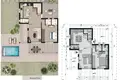9-Zimmer-Villa 119 m² Agios Petros, Griechenland