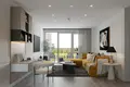 Apartamento 2 habitaciones 73 m² Cambridge, Reino Unido