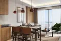 Appartement 1 chambre 58 m² Cesmeli, Turquie