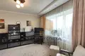 2 room apartment 52 m² Brest, Belarus
