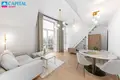 Квартира 3 комнаты 52 м² Вильнюс, Литва