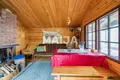 Коттедж 1 комната 29 м² Rovaniemi sub region, Финляндия