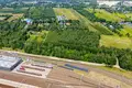 Parcelas 6 317 m² Lodz, Polonia