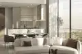Apartamento 2 habitaciones 67 m² Dubái, Emiratos Árabes Unidos