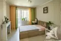 4 room apartment 81 m² Muchaviecki sielski Saviet, Belarus