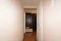 Appartement 1 chambre 38 m² Minsk, Biélorussie