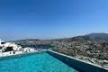 2 bedroom apartment 105 m² Dagbelen, Turkey