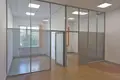 Oficina 50 m² en Minsk, Bielorrusia