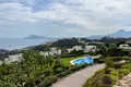 Wohnung 3 Schlafzimmer 273 m² Altea, Spanien