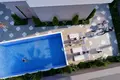 1 bedroom apartment 45 m² Alanya, Turkey