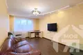 Appartement 3 chambres 68 m² Jodzina, Biélorussie