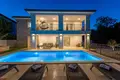4 bedroom house 200 m² Primorje-Gorski Kotar County, Croatia