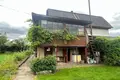 House 123 m² Drackauski sielski Saviet, Belarus