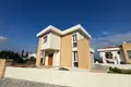 Villa YESILTEPE VILLA