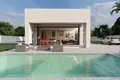 Dom 3 pokoi 120 m² Abanilla, Hiszpania