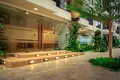 Kompleks mieszkalny Beautiful low-rise residence with a swimming pool in a prestigious area Pratumnak Hill, Pattaya, Thailand