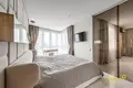 Apartamento 2 habitaciones 91 m² Minsk, Bielorrusia