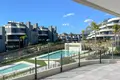 Wohnung 2 Schlafzimmer 104 m² Estepona, Spanien