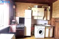 2 room apartment 50 m² Neveronys, Lithuania