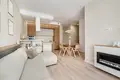 Квартира 3 комнаты 60 м² Познань, Польша