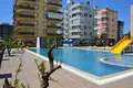 Wohnung 2 zimmer  Mahmutlar, Türkei