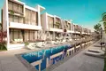 2 bedroom apartment 67 m² Turtle Bay Village, Northern Cyprus