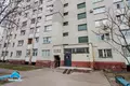 Mieszkanie 1 pokój 28 m² Homel, Białoruś