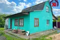 Casa 76 m² Starobinski siel ski Saviet, Bielorrusia