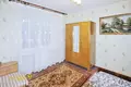 Wohnung 3 Zimmer 63 m² Lahoysk District, Weißrussland