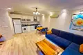 Wohnung 3 Schlafzimmer 120 m² Mahmutlar, Türkei