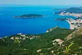 Działki  Budva, Czarnogóra
